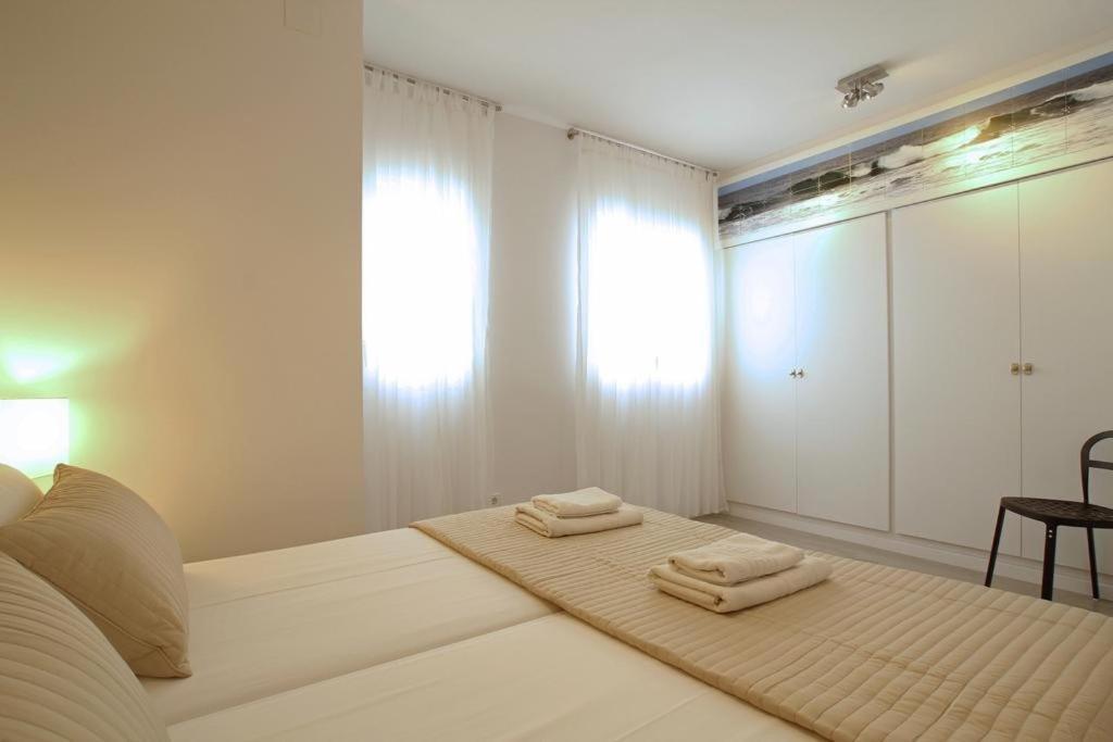 Warm Sands Apartment By Hello Homes ซีเจส ภายนอก รูปภาพ