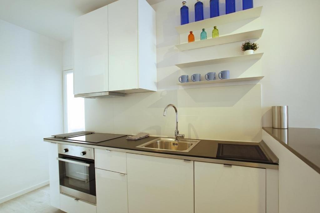 Warm Sands Apartment By Hello Homes ซีเจส ภายนอก รูปภาพ