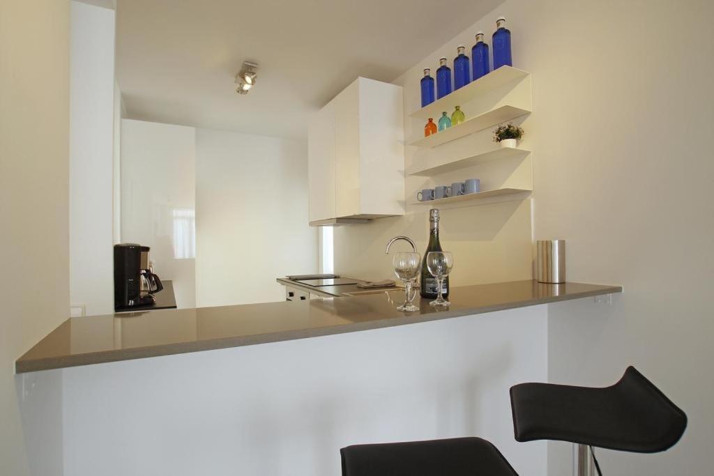 Warm Sands Apartment By Hello Homes ซีเจส ภายนอก รูปภาพ