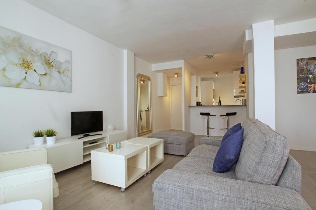 Warm Sands Apartment By Hello Homes ซีเจส ภายนอก รูปภาพ